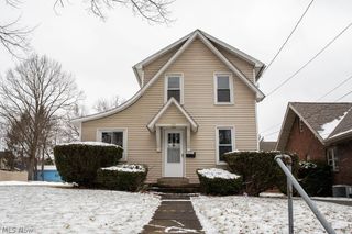 173 Poland Avenue, Struthers, OH 44471