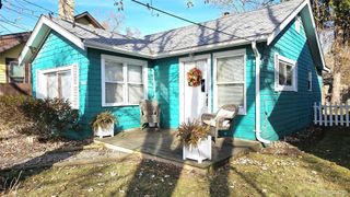 9550 Portage Lake Avenue, Dexter Township, MI 48169