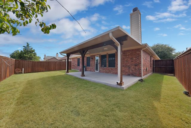 1420 Melanie Trail, Midlothian, TX 76065