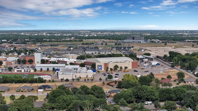 1420 Melanie Trail, Midlothian, TX 76065