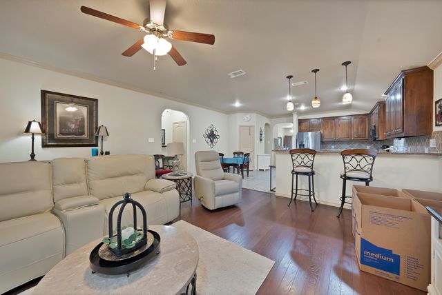 1420 Melanie Trail, Midlothian, TX 76065