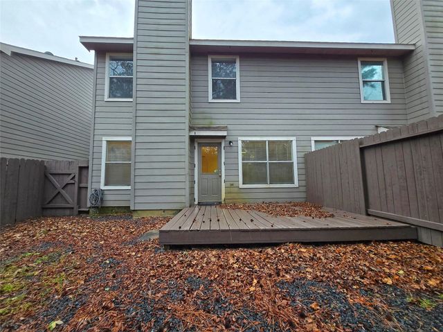 127 Anise Tree Place, The Woodlands, TX 77382