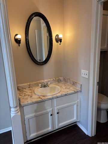 2619 Lakeplains, San Antonio, TX 78222