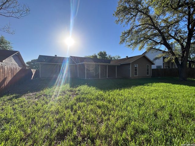 2619 Lakeplains, San Antonio, TX 78222