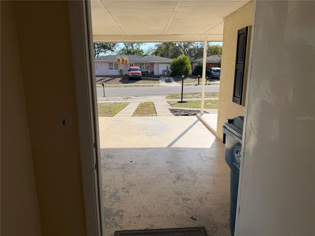 6452 TREEHAVEN DRIVE, Spring Hill, FL 34606