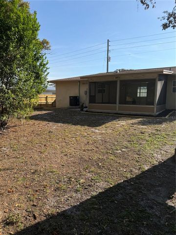 6452 TREEHAVEN DRIVE, Spring Hill, FL 34606