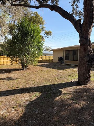 6452 TREEHAVEN DRIVE, Spring Hill, FL 34606