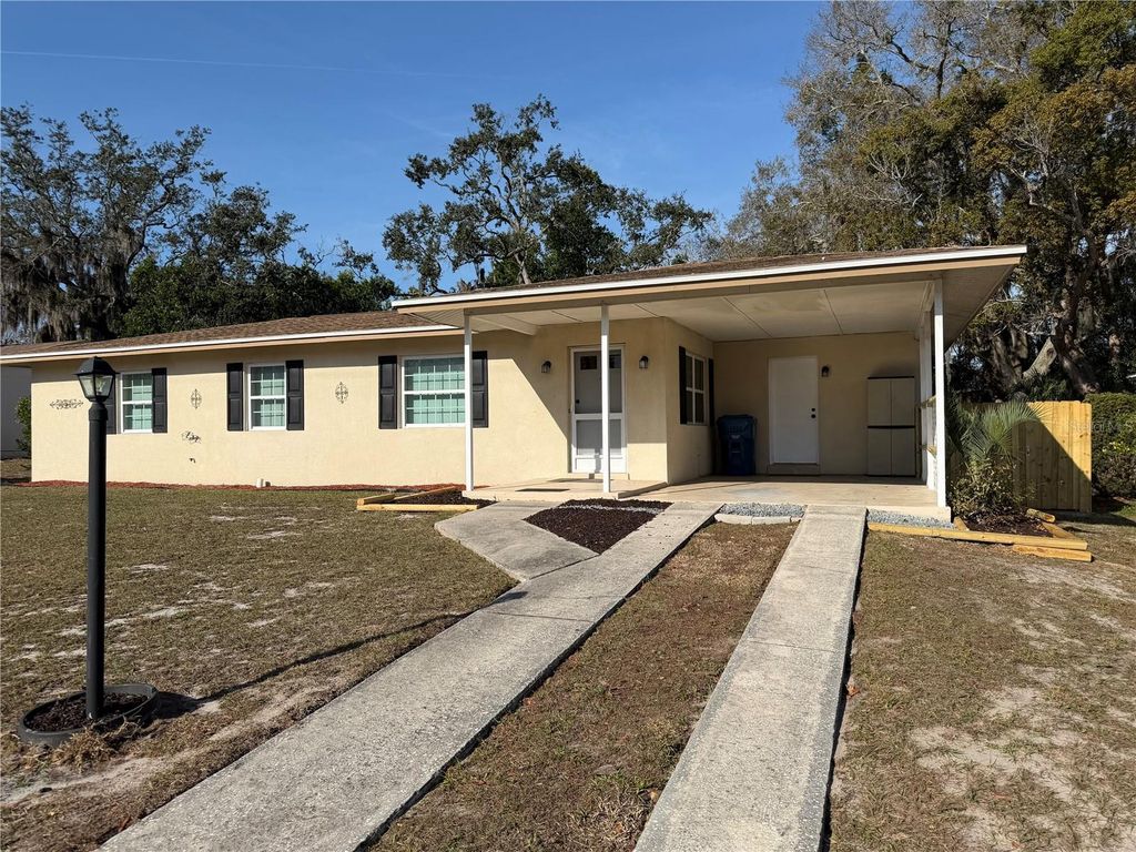 Image 2 of property listing at 6452 TREEHAVEN DRIVE, Spring Hill, FL 34606