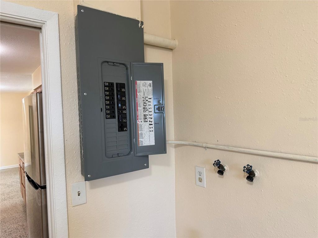 Image 14 of property listing at 6452 TREEHAVEN DRIVE, Spring Hill, FL 34606