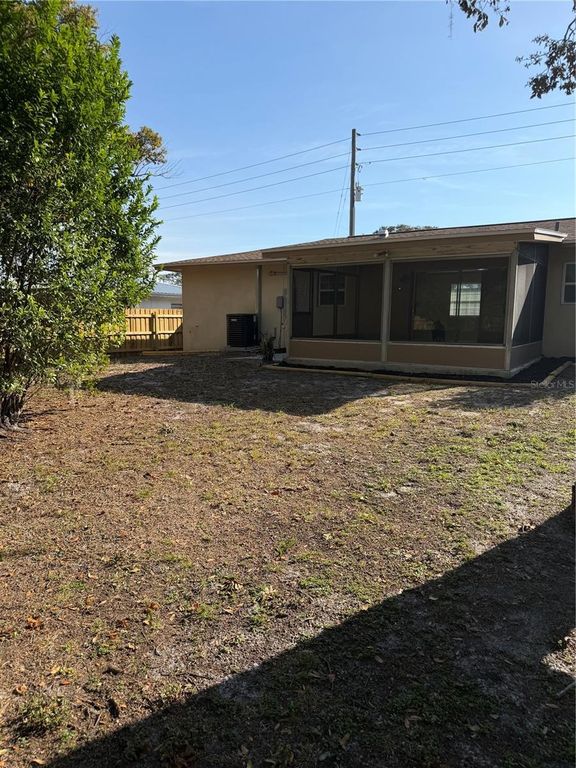 Image 30 of property listing at 6452 TREEHAVEN DRIVE, Spring Hill, FL 34606