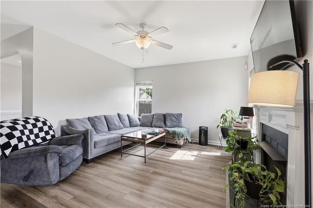 1356 Vandenberg Drive, Fayetteville, NC 28312