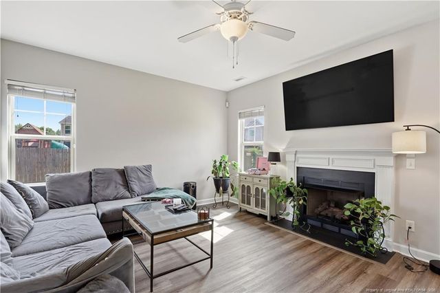 1356 Vandenberg Drive, Fayetteville, NC 28312