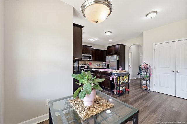 1356 Vandenberg Drive, Fayetteville, NC 28312