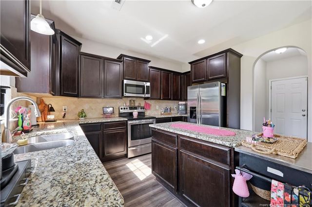 1356 Vandenberg Drive, Fayetteville, NC 28312