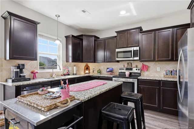 1356 Vandenberg Drive, Fayetteville, NC 28312