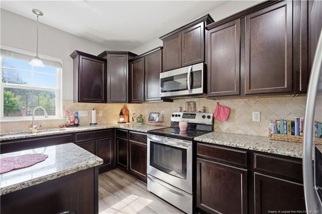 1356 Vandenberg Drive, Fayetteville, NC 28312