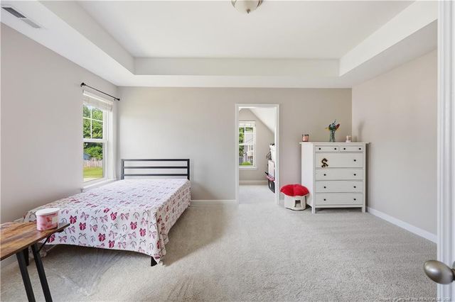 1356 Vandenberg Drive, Fayetteville, NC 28312