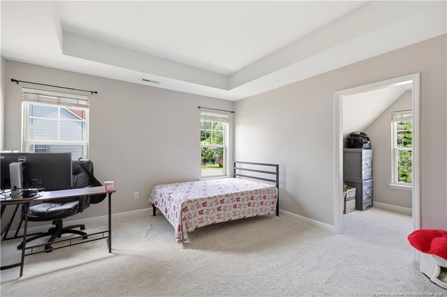 1356 Vandenberg Drive, Fayetteville, NC 28312