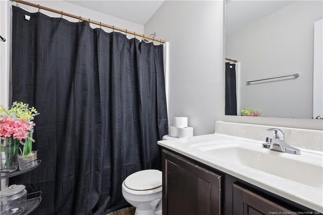 1356 Vandenberg Drive, Fayetteville, NC 28312