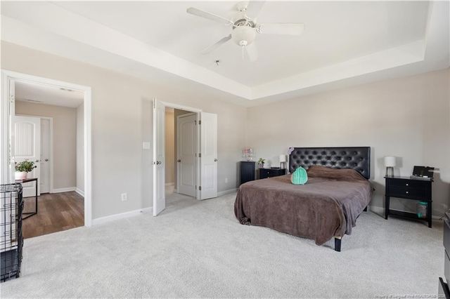 1356 Vandenberg Drive, Fayetteville, NC 28312