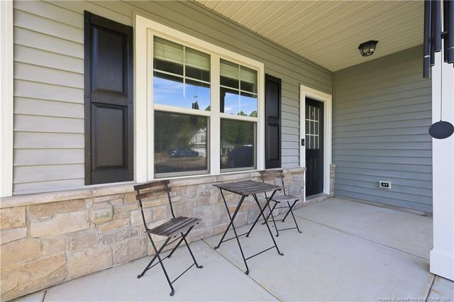 1356 Vandenberg Drive, Fayetteville, NC 28312