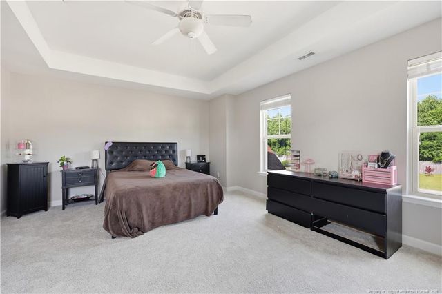 1356 Vandenberg Drive, Fayetteville, NC 28312
