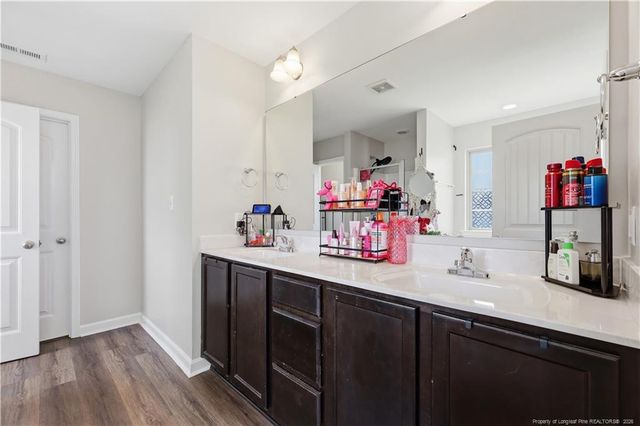 1356 Vandenberg Drive, Fayetteville, NC 28312