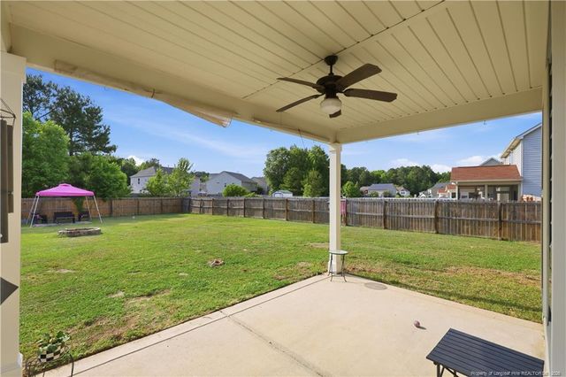 1356 Vandenberg Drive, Fayetteville, NC 28312