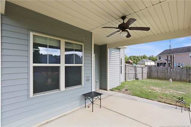 1356 Vandenberg Drive, Fayetteville, NC 28312