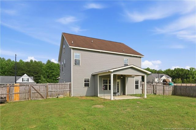 1356 Vandenberg Drive, Fayetteville, NC 28312