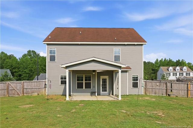 1356 Vandenberg Drive, Fayetteville, NC 28312