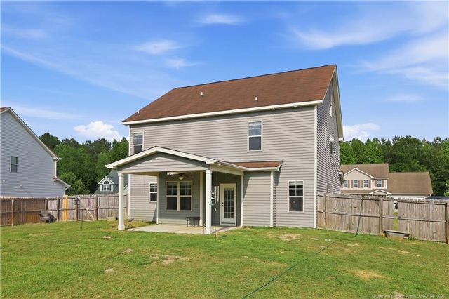 1356 Vandenberg Drive, Fayetteville, NC 28312