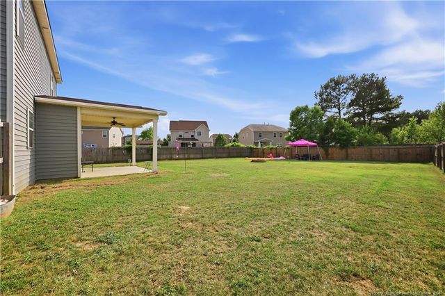 1356 Vandenberg Drive, Fayetteville, NC 28312