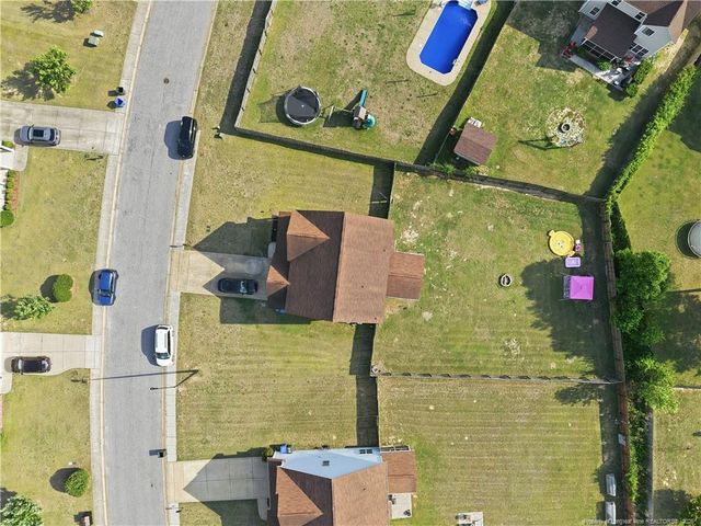 1356 Vandenberg Drive, Fayetteville, NC 28312