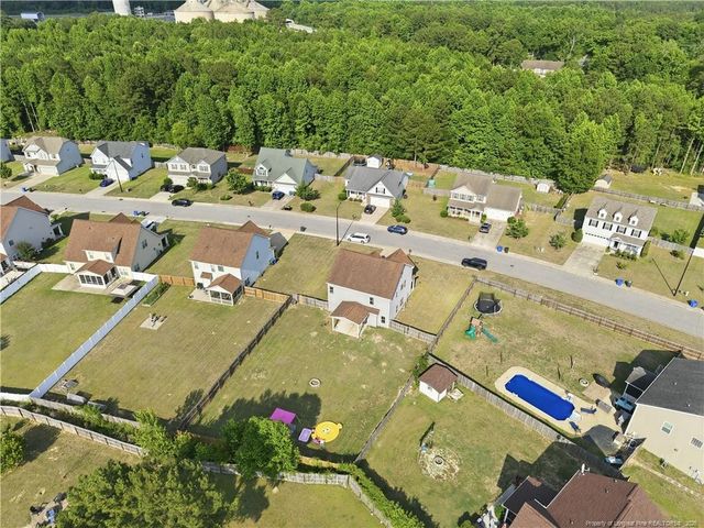 1356 Vandenberg Drive, Fayetteville, NC 28312