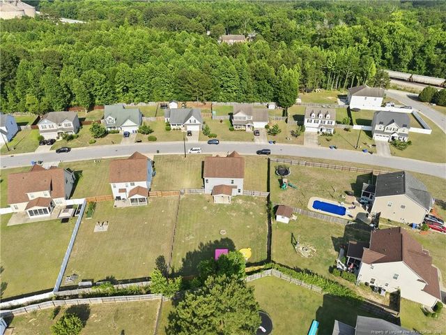 1356 Vandenberg Drive, Fayetteville, NC 28312