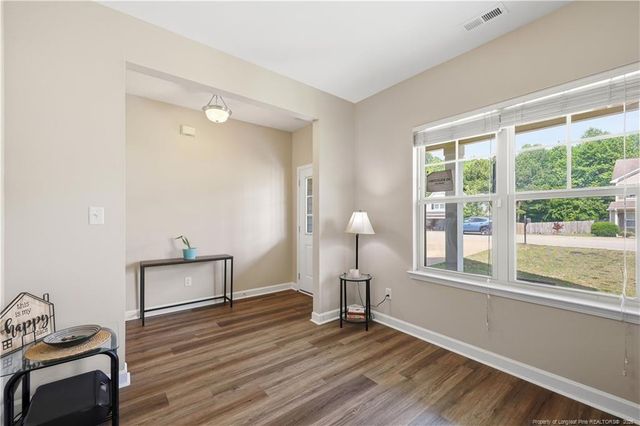 1356 Vandenberg Drive, Fayetteville, NC 28312