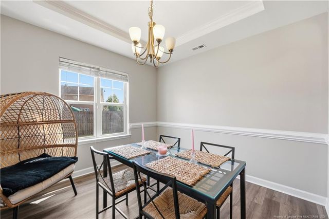 1356 Vandenberg Drive, Fayetteville, NC 28312