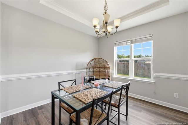 1356 Vandenberg Drive, Fayetteville, NC 28312
