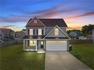 1356 Vandenberg Drive, Fayetteville, NC 28312