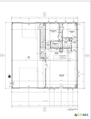 29 Carrie Street, Port O'connor, TX 77982