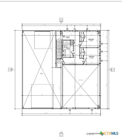 29 Carrie Street, Port O'connor, TX 77982