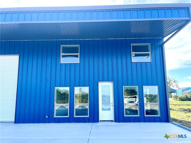 29 Carrie Street, Port O'connor, TX 77982