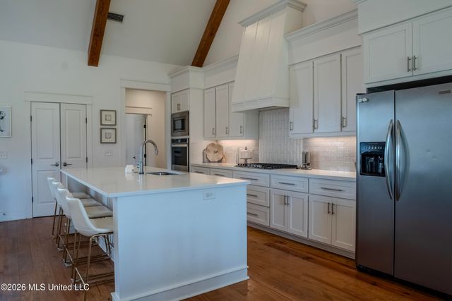 504 E Park Street, Canton, MS 39046