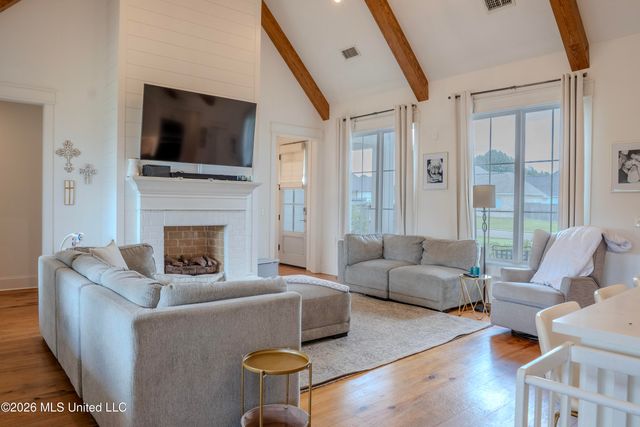 504 E Park Street, Canton, MS 39046