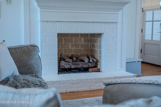 504 E Park Street, Canton, MS 39046