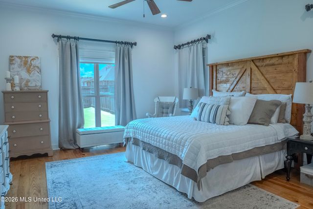 504 E Park Street, Canton, MS 39046