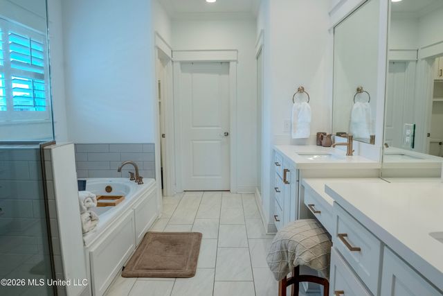 504 E Park Street, Canton, MS 39046