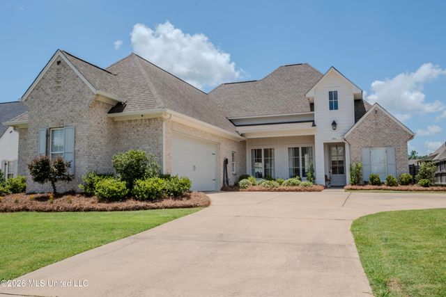 504 E Park Street, Canton, MS 39046