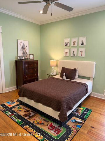 504 E Park Street, Canton, MS 39046